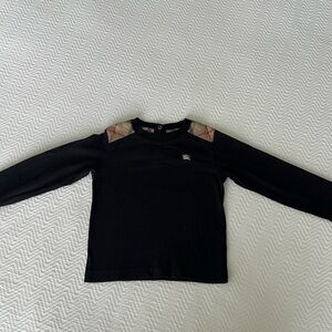 Burberry Toddler Shirt
